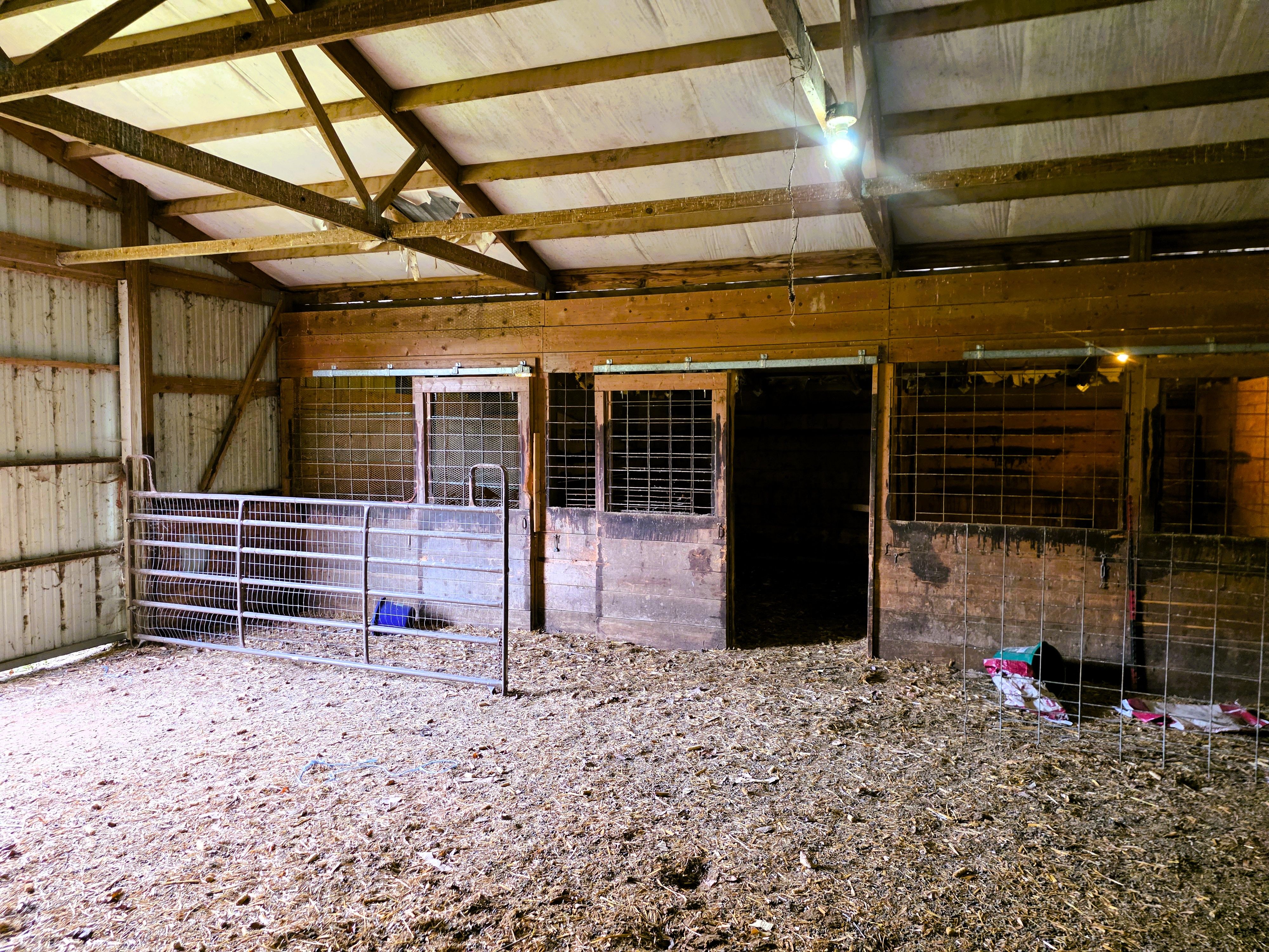 Listing Photo: Barn III